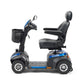 Drive Envoy 8mph Mobility Scooter. Up to 30 Mile Range!