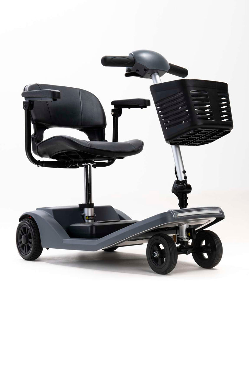 Drive Air Active Mobility Scooter – Mobility Solutions Direct