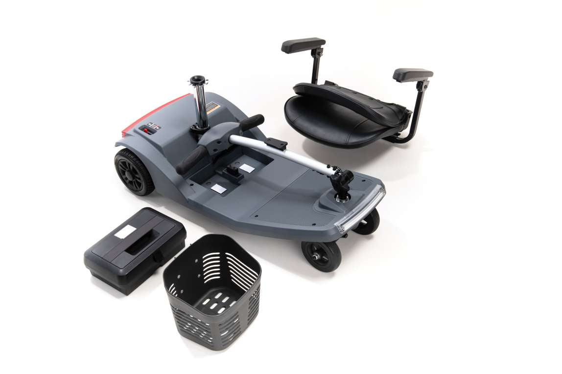 Drive Air Active Mobility Scooter