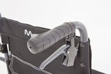 Motion Healthcare Magnelite Self-Propelled Wheelchair