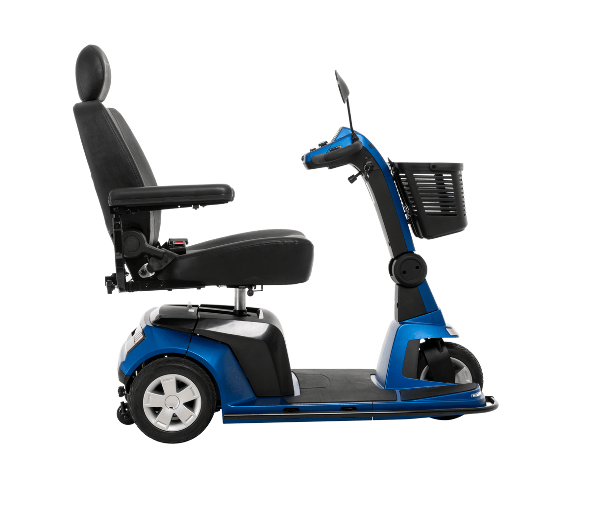 Pride Maxima 6mph Heavy Duty Mobility Scooter