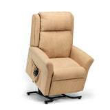 Drive Memphis Dual Motor Riser Recliner Armchair