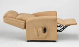 Drive Memphis Dual Motor Riser Recliner Armchair