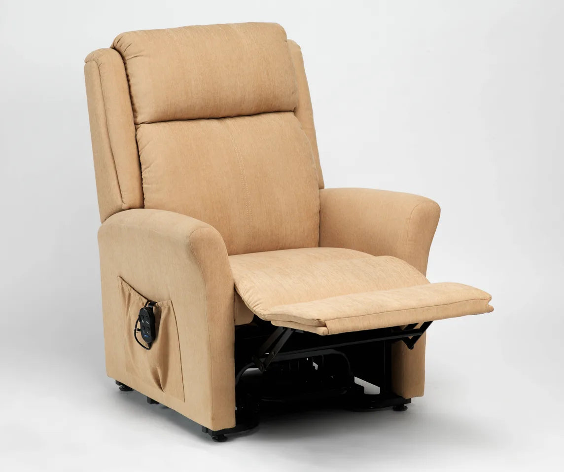 Drive Memphis Dual Motor Riser Recliner Armchair