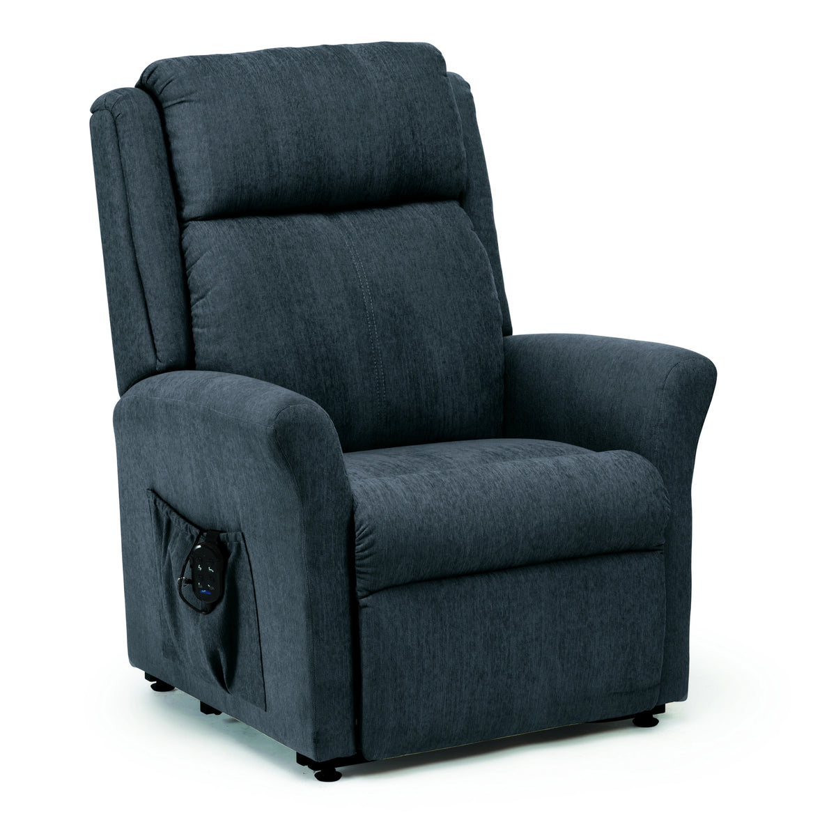 Double Riser Recliner Drive Memphis Petite Dual Motor Riser Recliner Armchair – Mobility ...