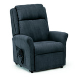 Drive Memphis Petite Dual Motor Riser Recliner Armchair