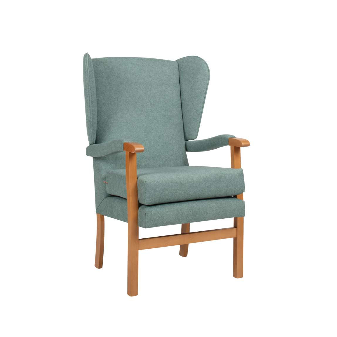 Drive Jubilee Fireside Chair (2023 Edition)