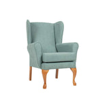 Drive Queen Anne Fireside Chair (2023 Edition)
