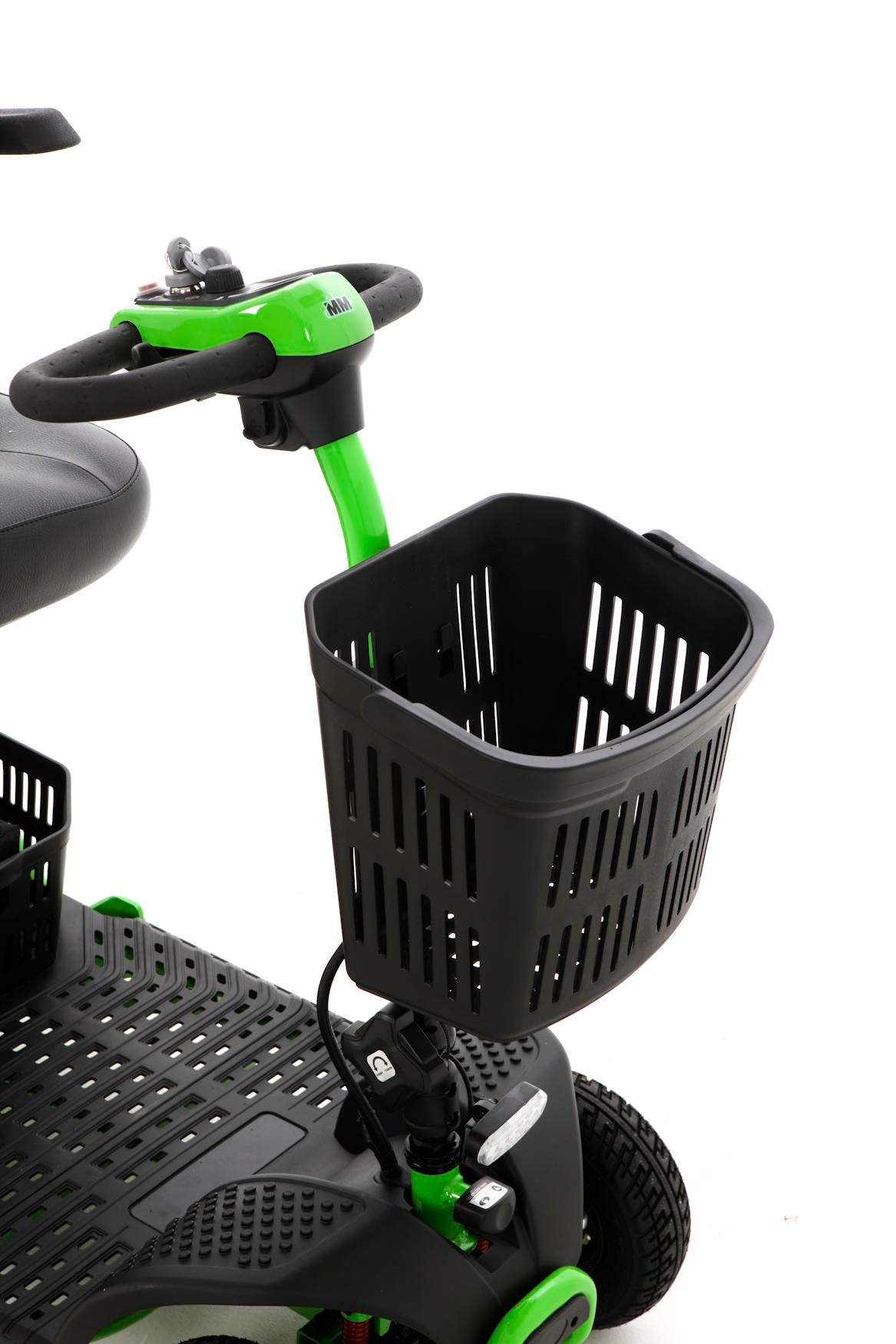 Monarch Mini 4 Mobility Scooter