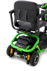 Monarch Mini 4 Mobility Scooter