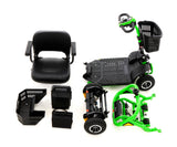 Monarch Mini 4 Mobility Scooter