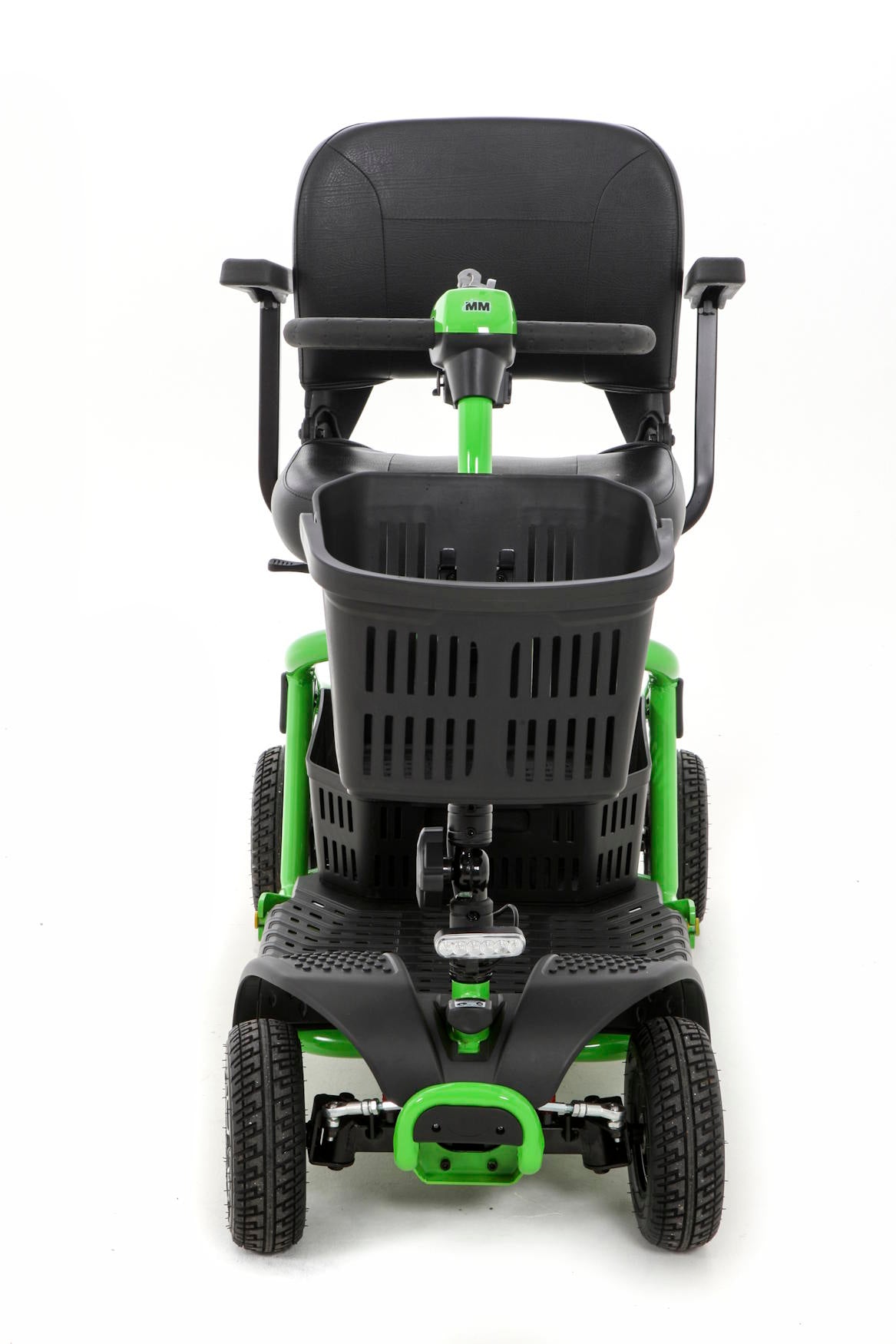 Monarch Mini 4 Mobility Scooter