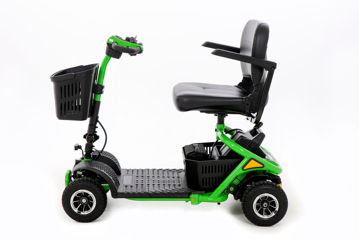 Monarch Mini 4 Mobility Scooter