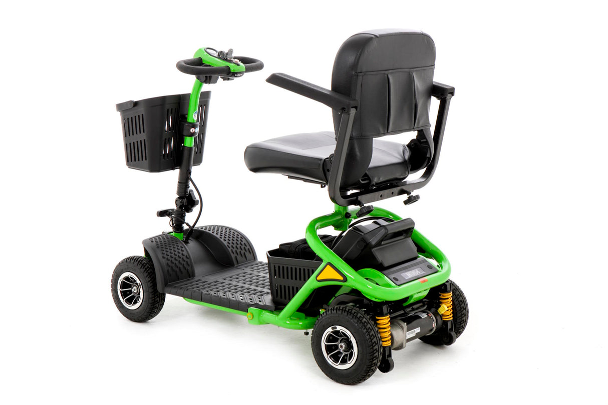 Monarch Mini 4 Mobility Scooter