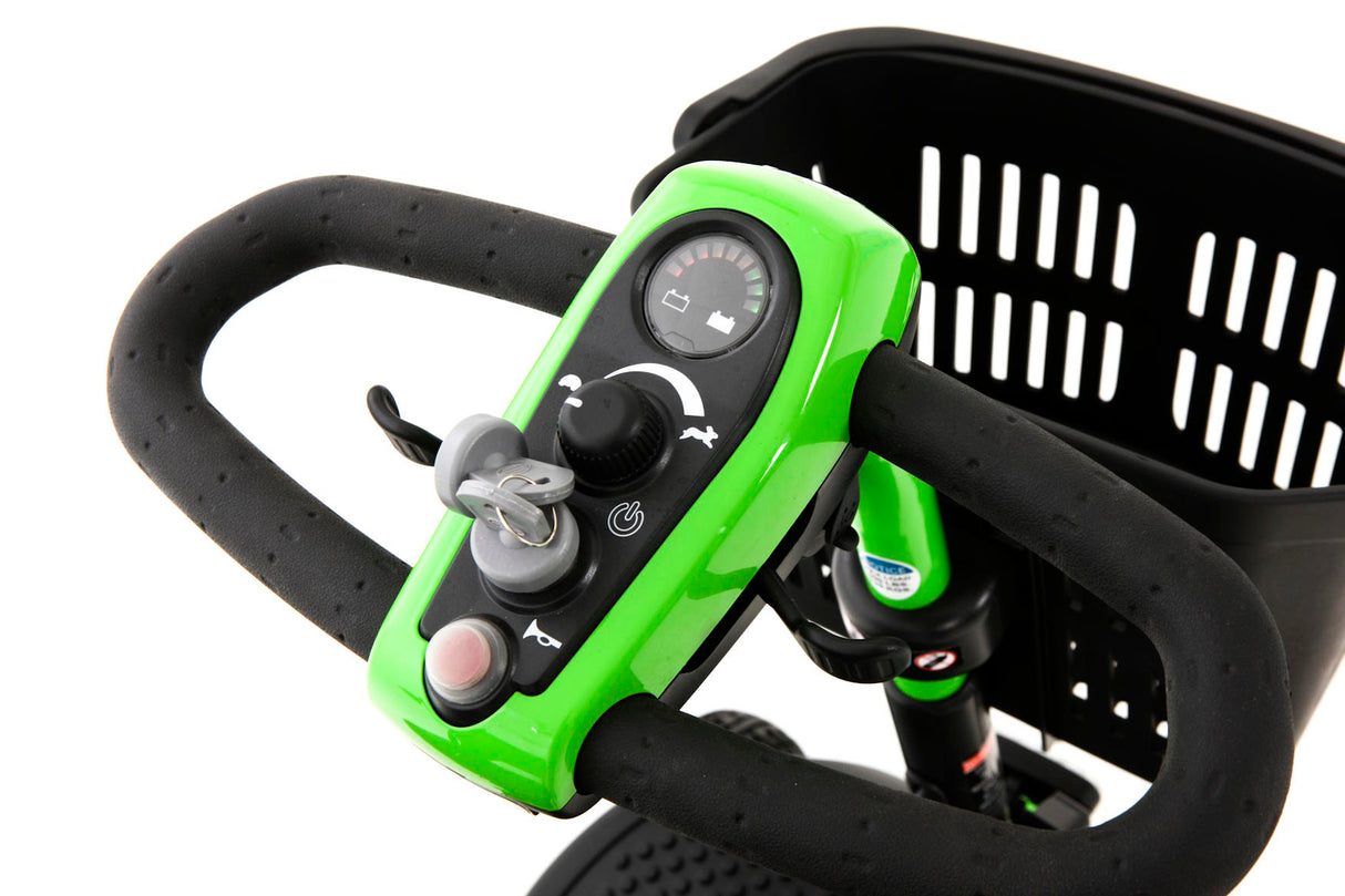 Monarch Mini 4 Mobility Scooter