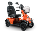 Pride Mini Crosser X1 Mobility Scooter