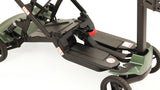 Monarch Mobie Mobility Scooter. Weighs Just 11kg!