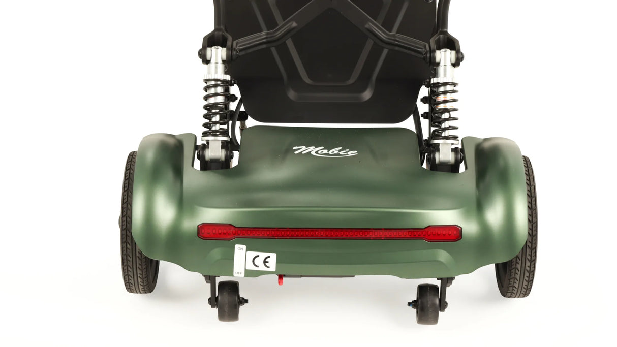 Monarch Mobie Mobility Scooter. Weighs Just 11kg!