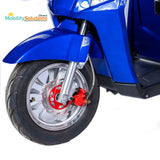 Rogue 3 High Speed Mobility Scooter - Up To 15mph!