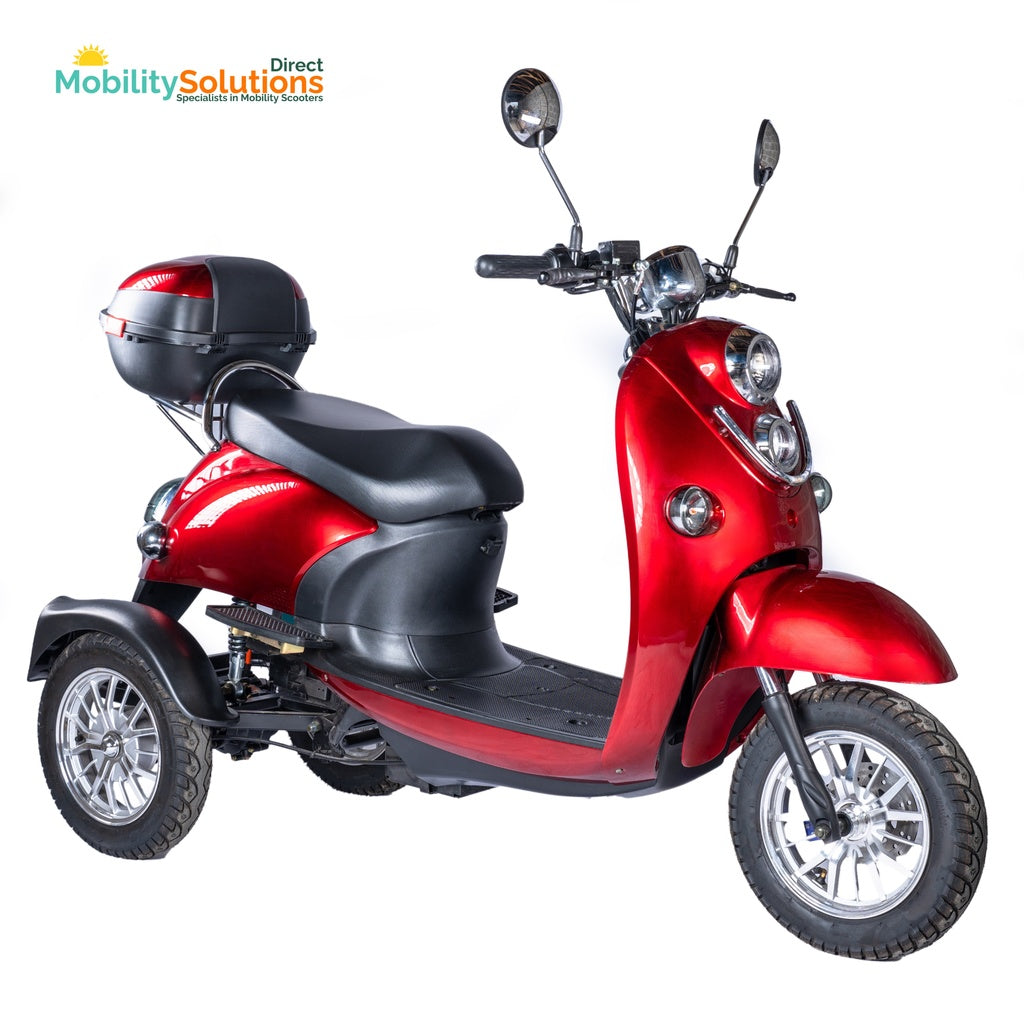 Mod 3 Mobility Scooter - Up To 8mph!