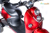 Mod 3 High Speed Mobility Scooter - Up To 15mph!