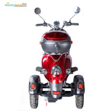 Mod 3 High Speed Mobility Scooter - Up To 15mph!