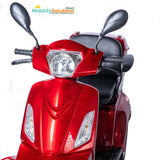 Rogue 4 Heavy Duty Mobility Scooter - Up To 8mph!