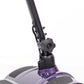 Monarch Air Plus Lightweight Folding Mobility Scooter. One of the lightest 4-wheel boot scooters in the world. Weighs only 15.70Kg!