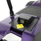 Monarch Air Plus Lightweight Folding Mobility Scooter. One of the lightest 4-wheel boot scooters in the world. Weighs only 15.70Kg!