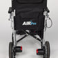 Monarch Air Pro Lightweight Electric Wheelchair