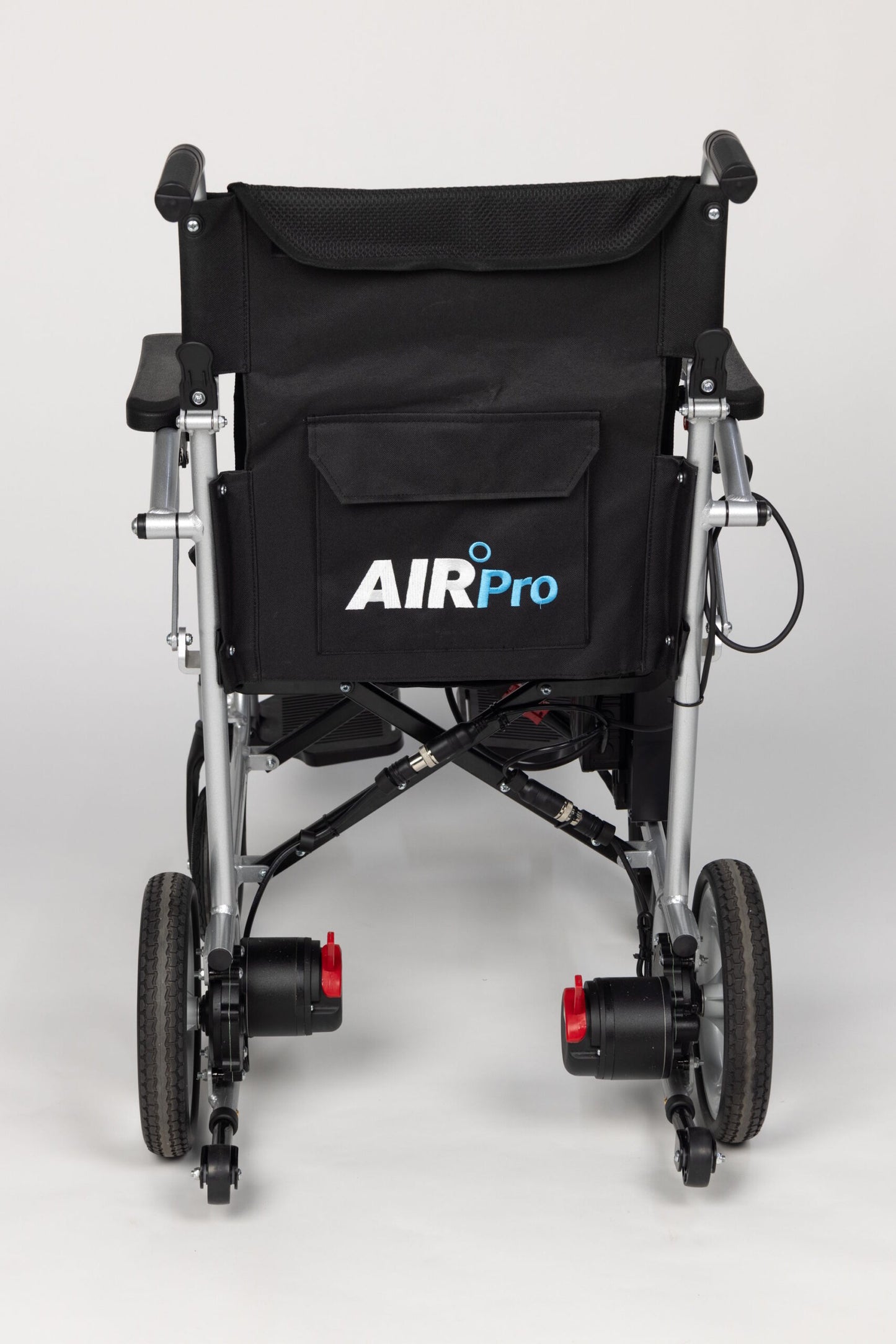 Monarch Air Pro Lightweight Electric Wheelchair