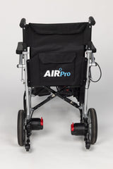 Air Pro Lightweight Electric Wheelchair