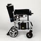 Monarch Air Pro Lightweight Electric Wheelchair