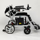 Monarch Air Pro Lightweight Electric Wheelchair