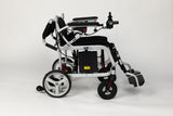 Air Pro Lightweight Electric Wheelchair