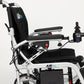 Monarch Air Pro Lightweight Electric Wheelchair