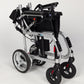 Monarch Air Pro Lightweight Electric Wheelchair