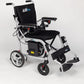 Monarch Air Pro Lightweight Electric Wheelchair