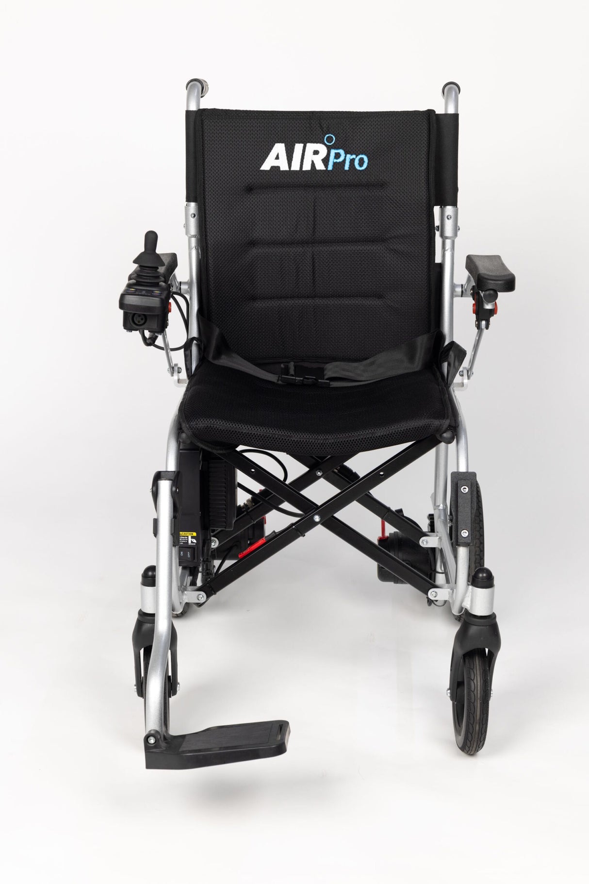 Air Pro Lightweight Electric Wheelchair