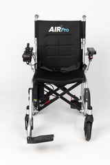 Air Pro Lightweight Electric Wheelchair