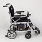 Monarch Air Pro Lightweight Electric Wheelchair