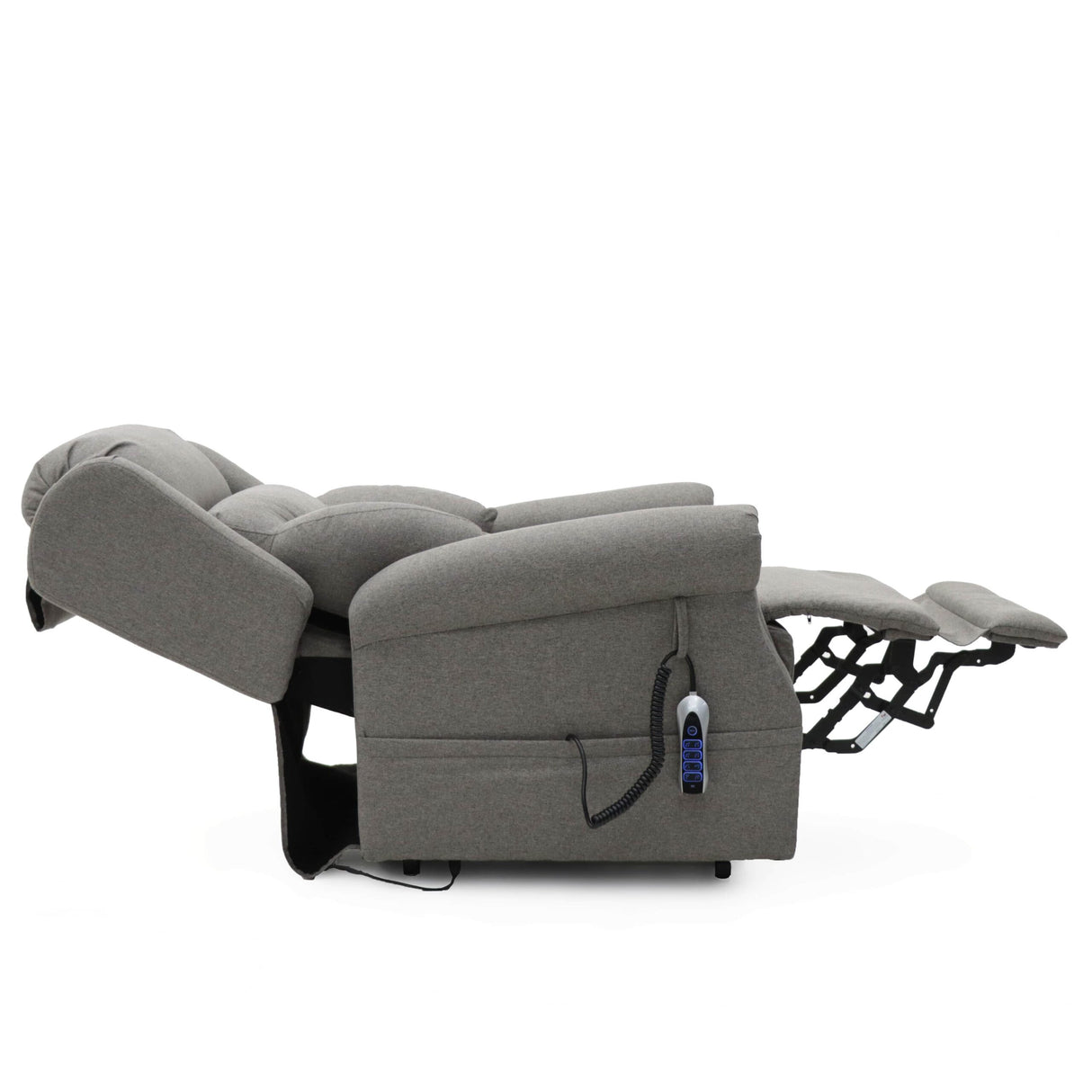 Motion Healthcare Monterey Riser Recliner