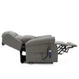 Motion Healthcare Monterey Riser Recliner