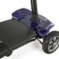 Motion Healthcare eDrive Electric Folding Travel Mobility Scooter