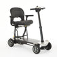 Motion Healthcare eDrive Electric Folding Travel Mobility Scooter