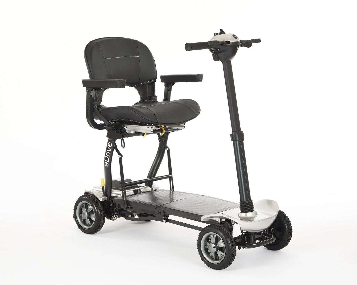 Motion Healthcare eDrive Electric Folding Travel Mobility Scooter