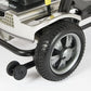 Motion Healthcare eDrive Electric Folding Travel Mobility Scooter