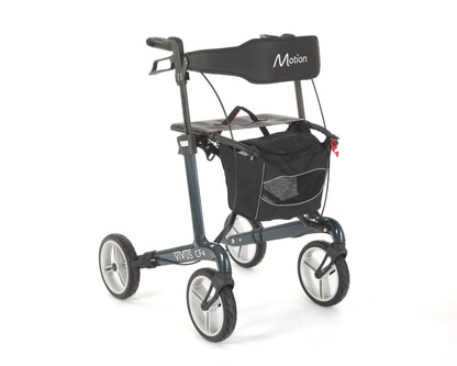 Motion Healthcare Vivus CF4 Carbon Fibre Rollator