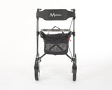 Motion Healthcare Vivus CF4 Carbon Fibre Rollator