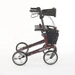 Motion Healthcare Vivus CF4 Carbon Fibre Rollator